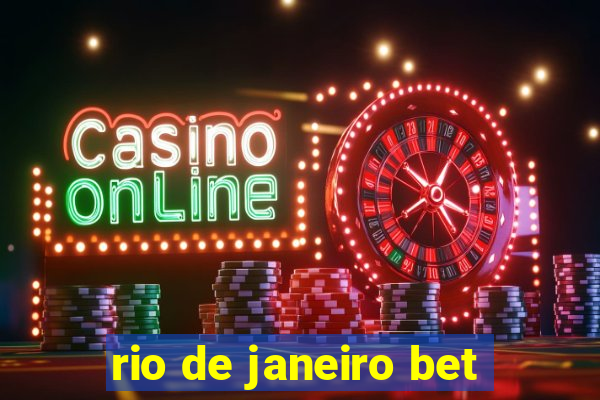 rio de janeiro bet